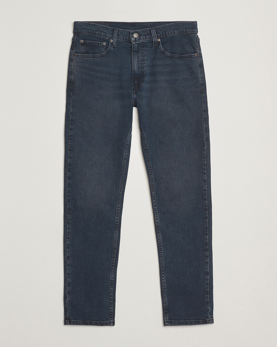 Herr | Jeans | Levi's | 512 Slim Taper Jeans Not A Problem Adv