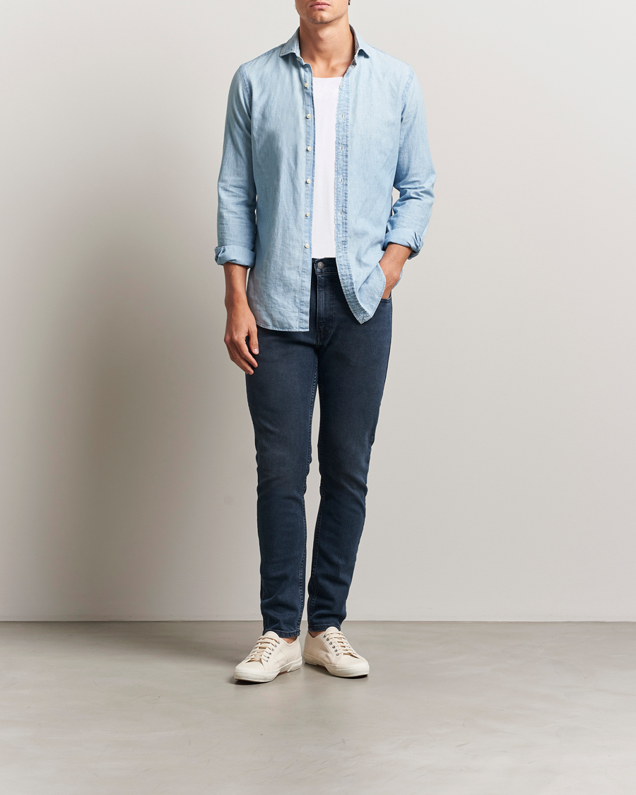 Herr | Jeans | Levi's | 512 Slim Taper Jeans Not A Problem Adv