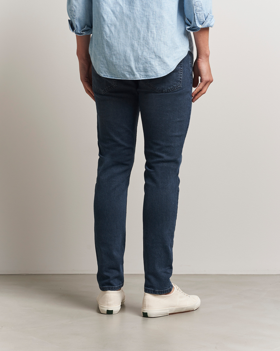 Herr | Jeans | Levi's | 512 Slim Taper Jeans Not A Problem Adv