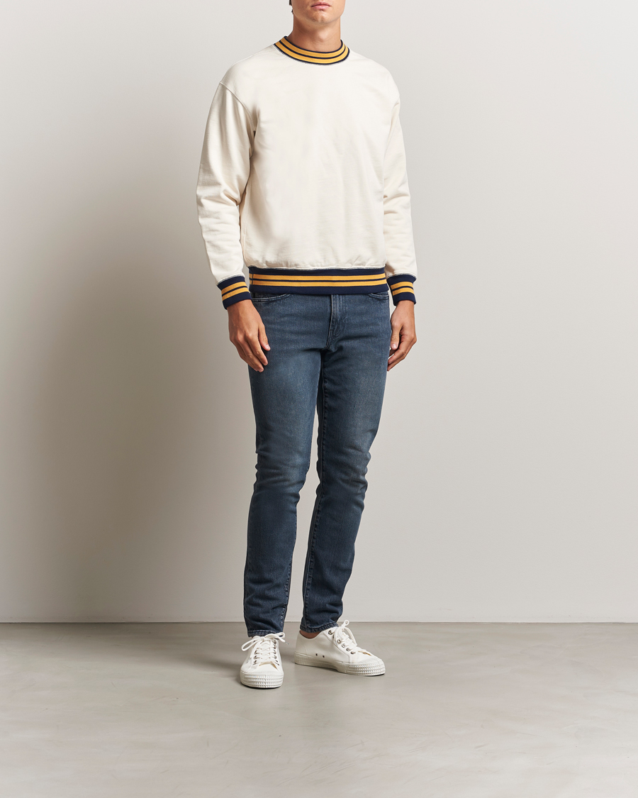 Herr | Byxor | Levi's | 512 Slim Taper Jeans Still Wishing
