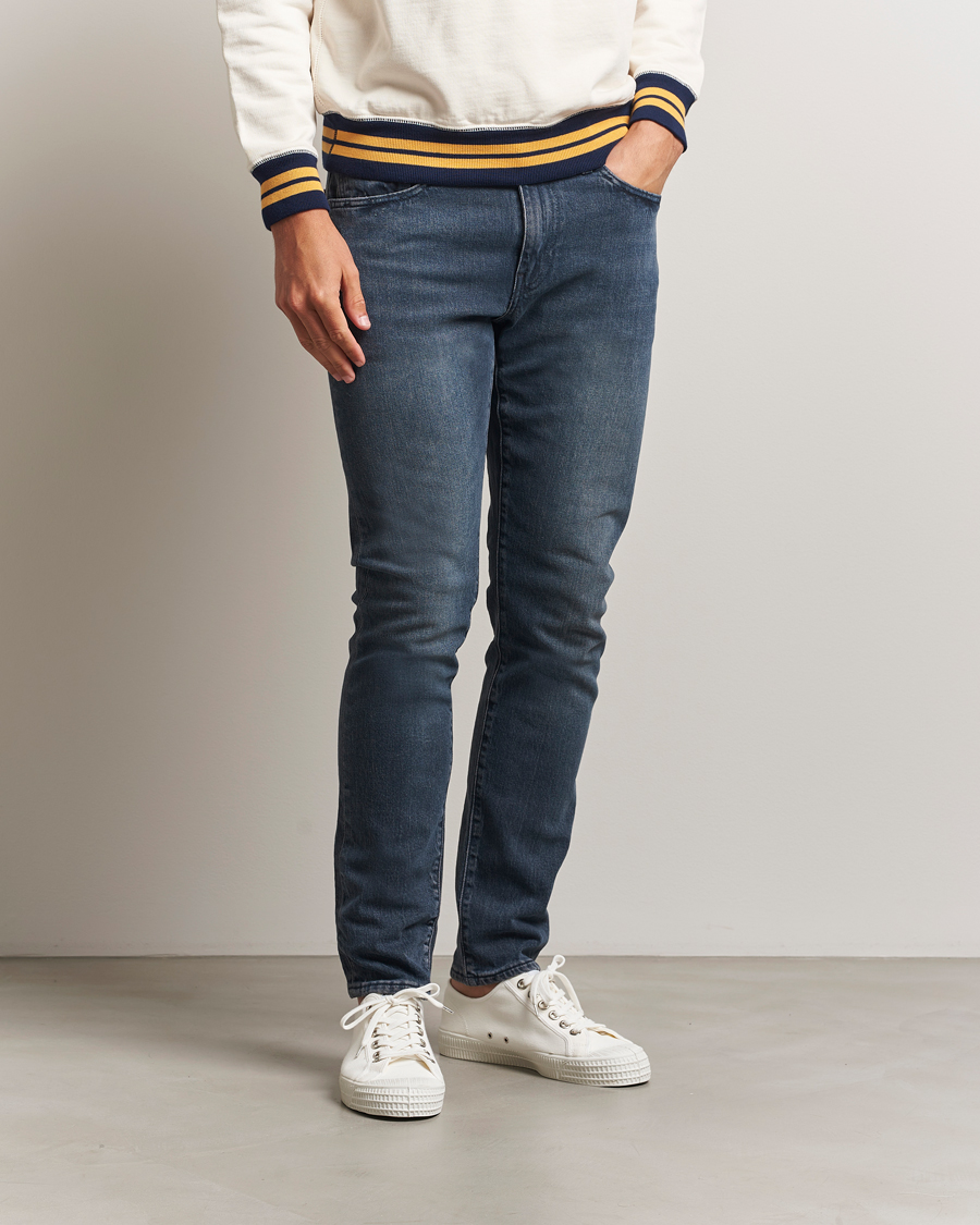 Herr | Byxor | Levi's | 512 Slim Taper Jeans Still Wishing