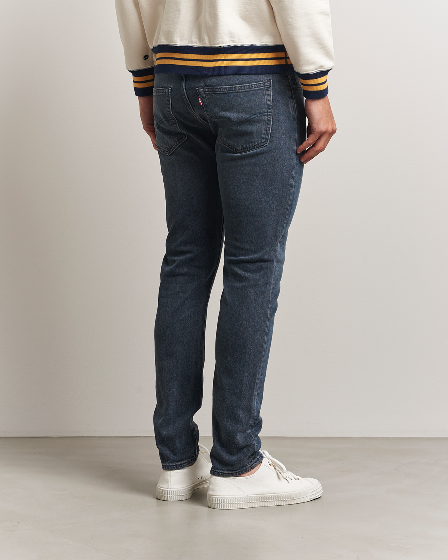 Herr | Byxor | Levi's | 512 Slim Taper Jeans Still Wishing