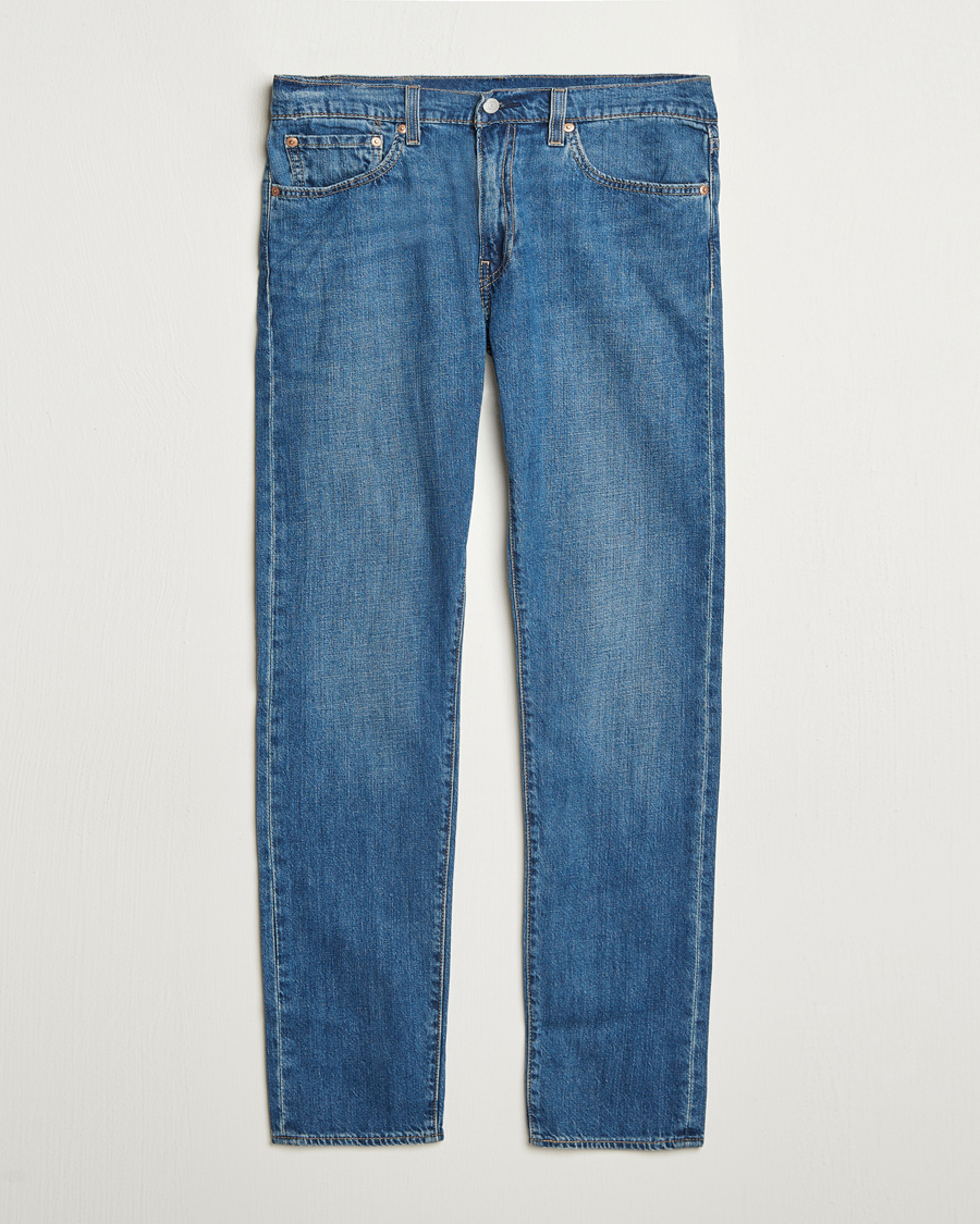 Herr | Jeans | Levi's | 512 Slim Taper Jeans It's A No Brainer