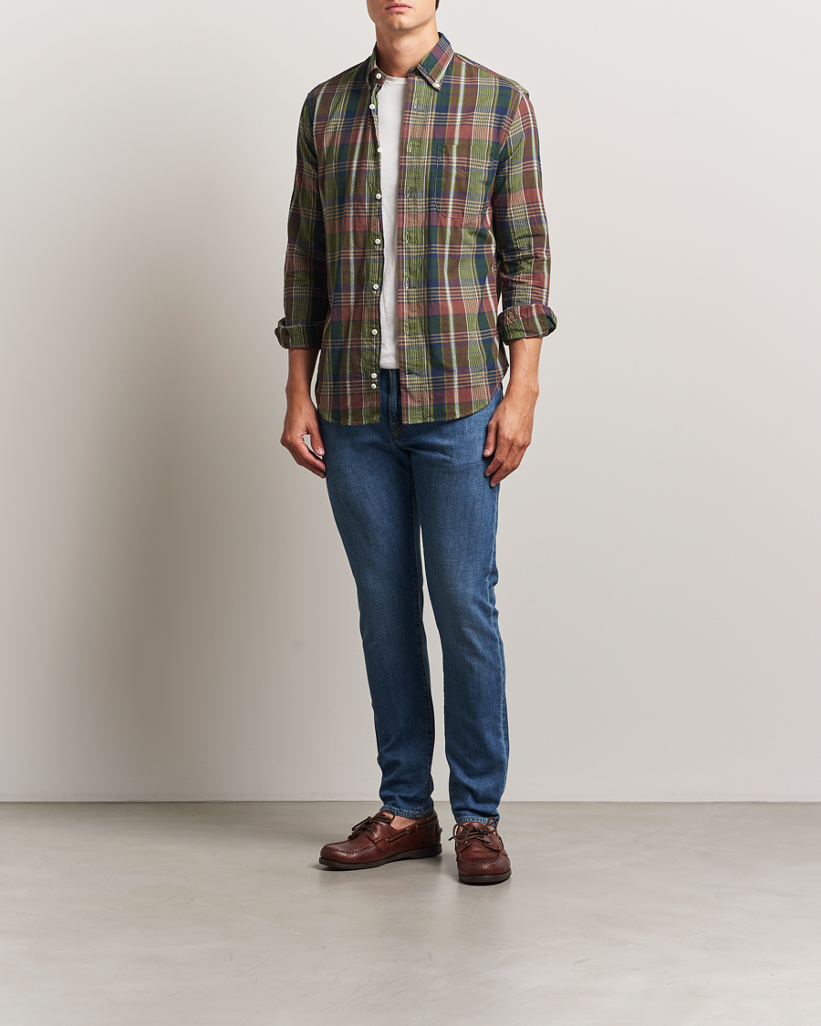 Herr | Jeans | Levi's | 512 Slim Taper Jeans It's A No Brainer