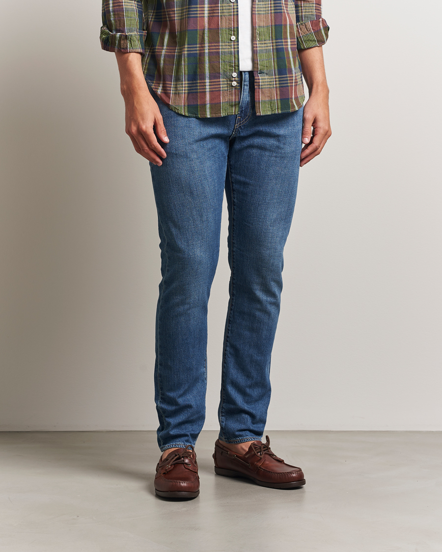 Herr | Jeans | Levi's | 512 Slim Taper Jeans It's A No Brainer