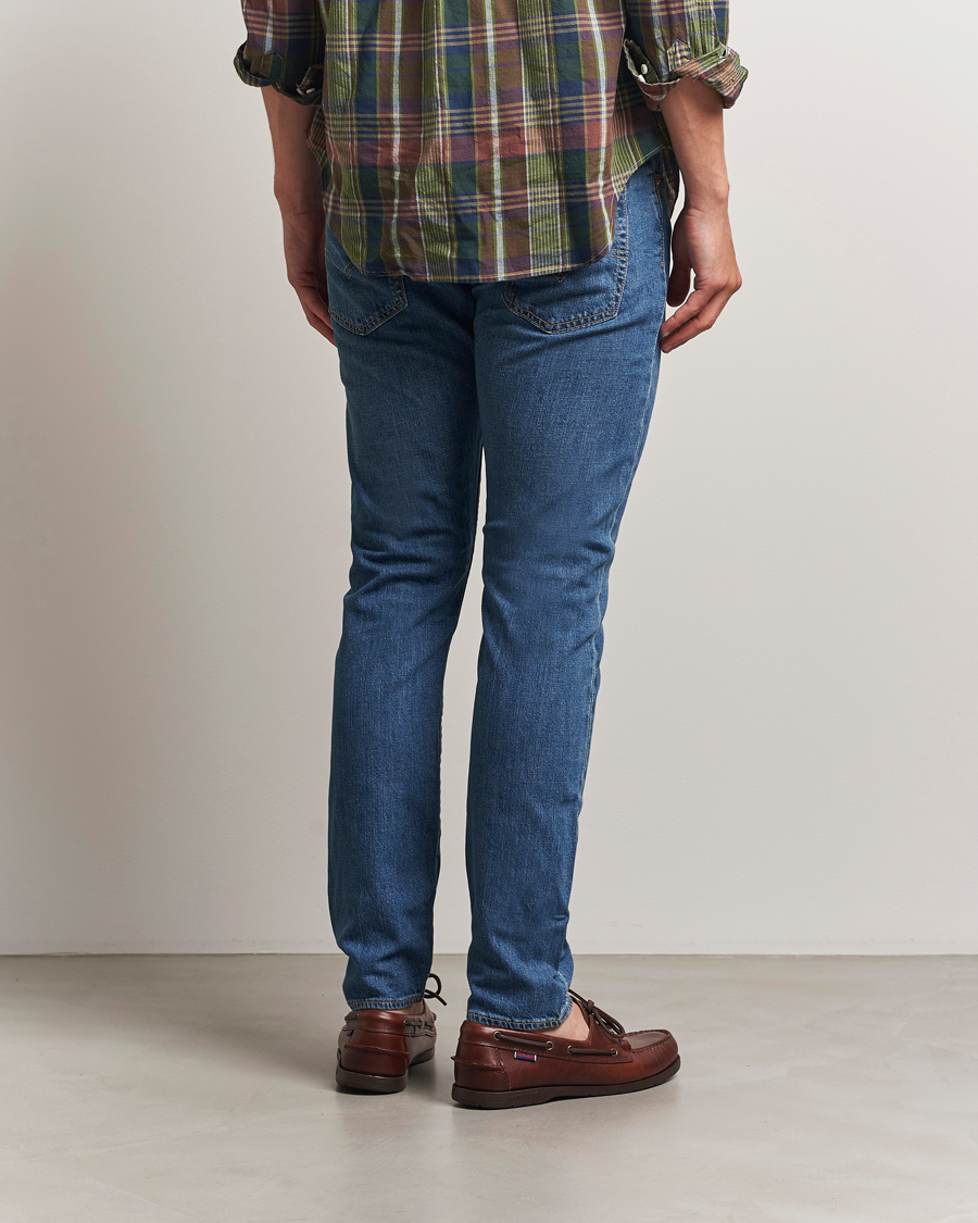 Herr | Jeans | Levi's | 512 Slim Taper Jeans It's A No Brainer