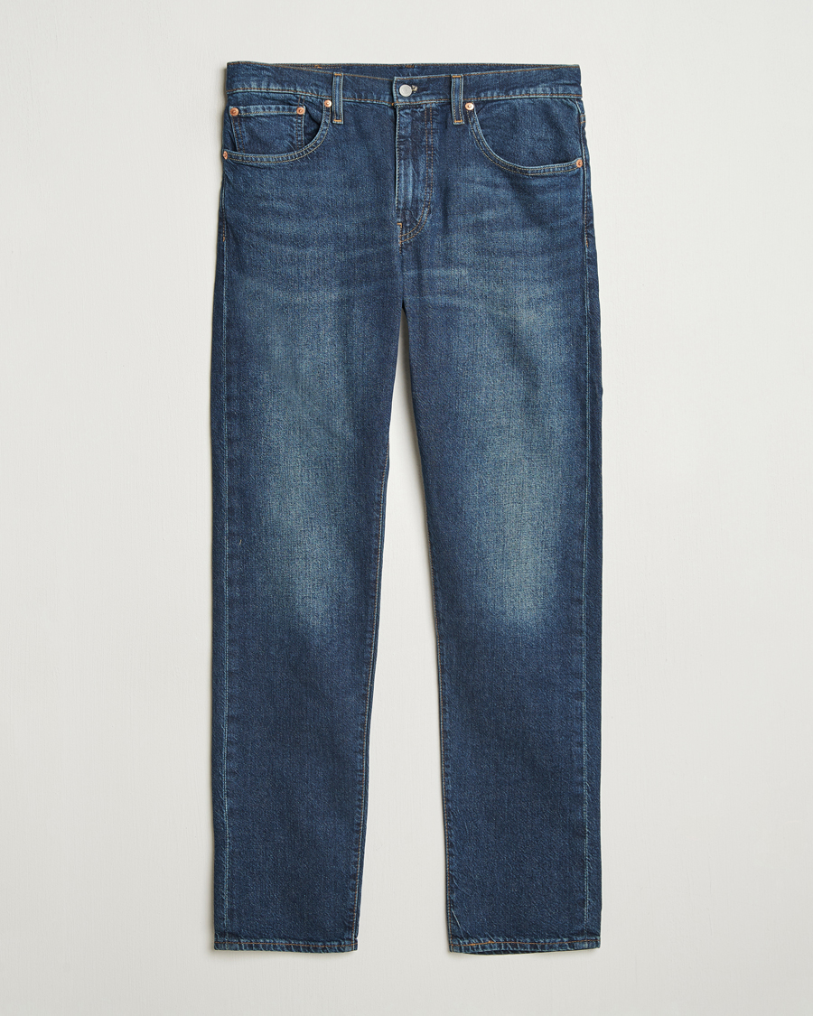 Herr | Jeans | Levi's | 512 Slim Taper Jeans Breaking News