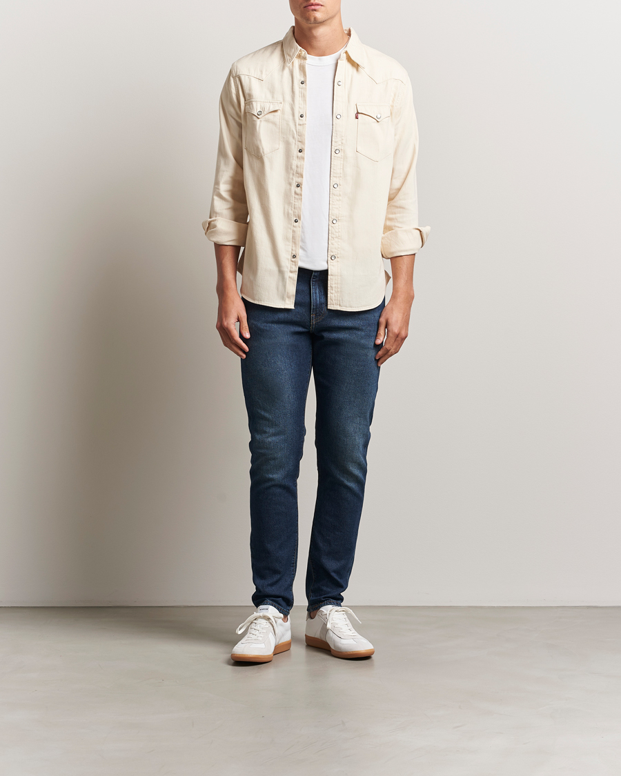 Herr | Jeans | Levi's | 512 Slim Taper Jeans Breaking News