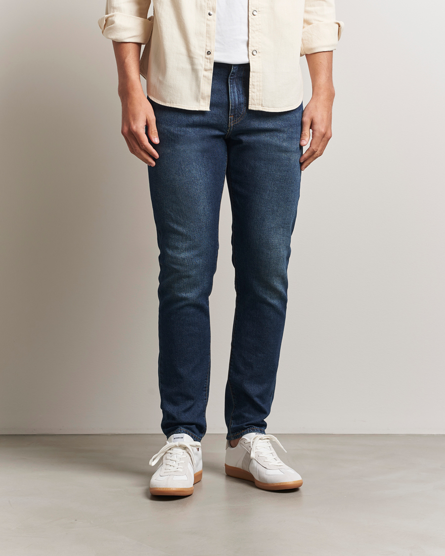 Herr | Jeans | Levi's | 512 Slim Taper Jeans Breaking News