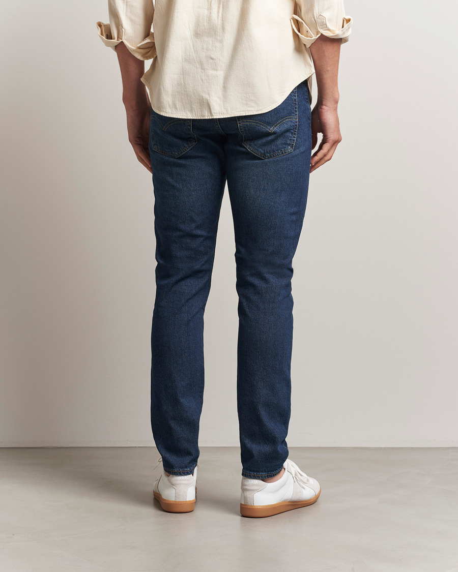 Herr | Jeans | Levi's | 512 Slim Taper Jeans Breaking News