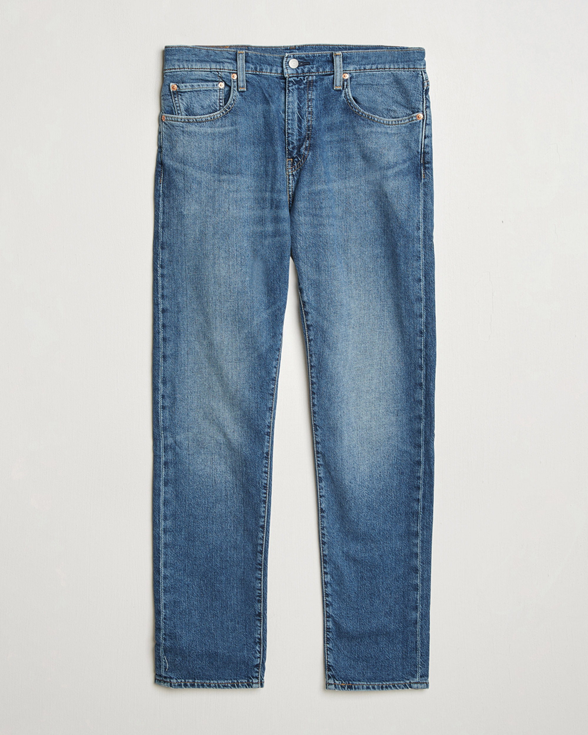 Herr | Byxor | Levi's | 512 Slim Taper Jeans Rainy Afternoon