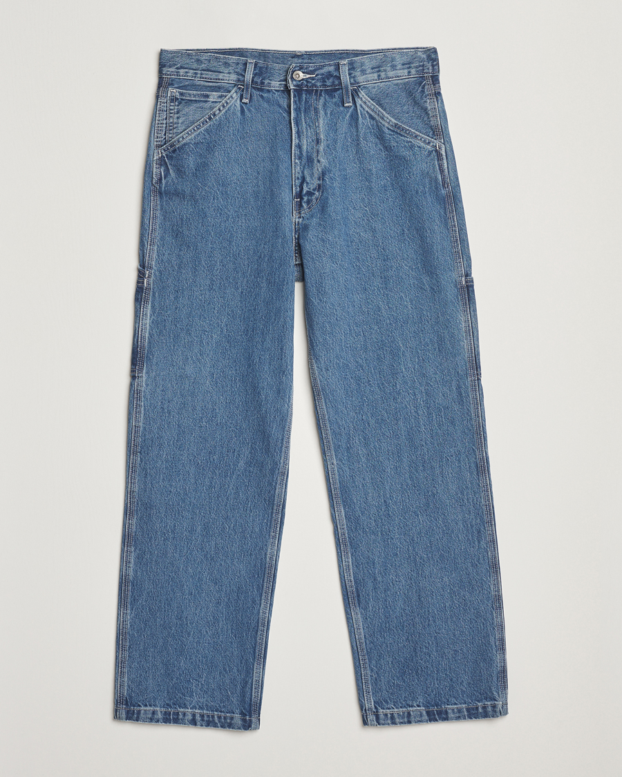 Herr | Jeans | Levi's | 568 Loose Straight Carpenter Jeans Safe in Charm