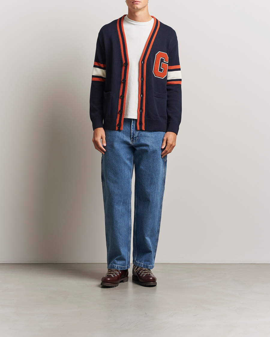 Herr | Jeans | Levi's | 568 Loose Straight Carpenter Jeans Safe in Charm