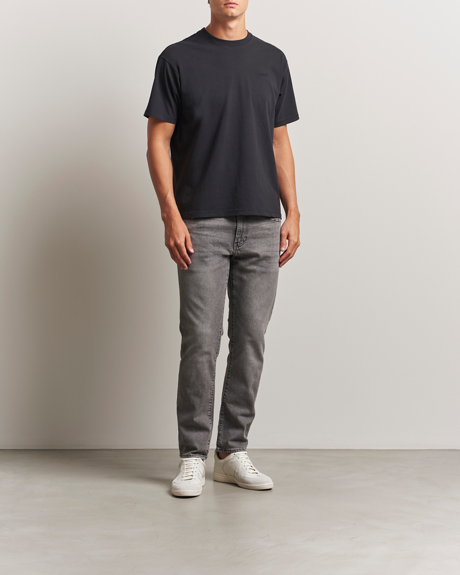Herr | T-Shirts | Levi's | Red Tab Vintage T-Shirt Black