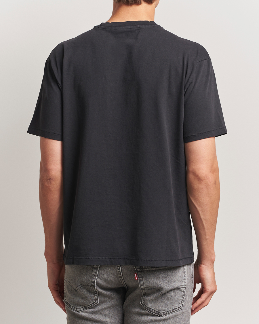 Herr | T-Shirts | Levi's | Red Tab Vintage T-Shirt Black