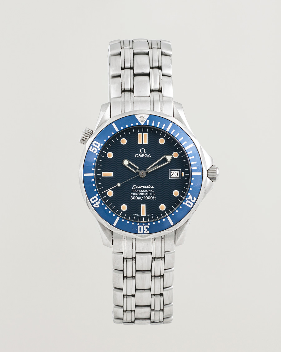 Herr | Omega Pre-Owned Seamaster 300M | Omega Pre-Owned | Seamaster 300M