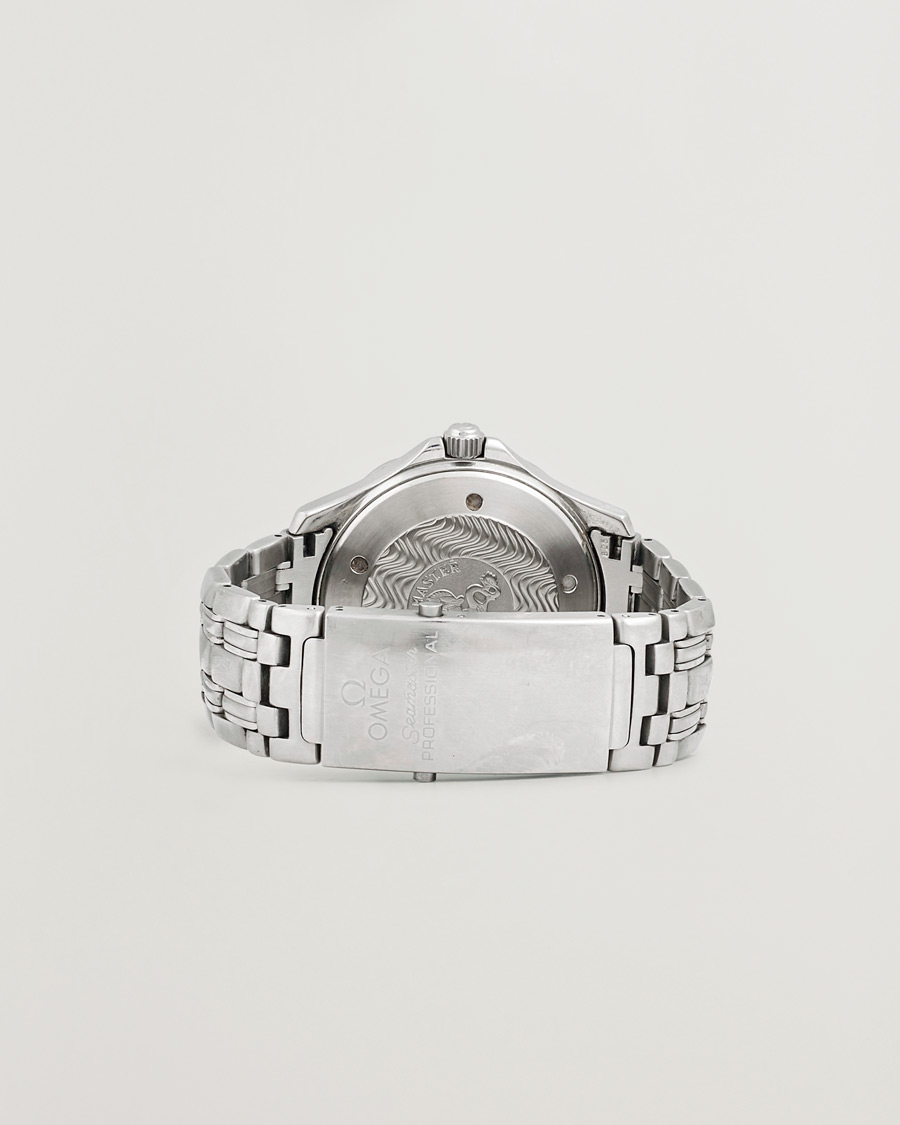Herr | Omega Pre-Owned Seamaster 300M | Omega Pre-Owned | Seamaster 300M