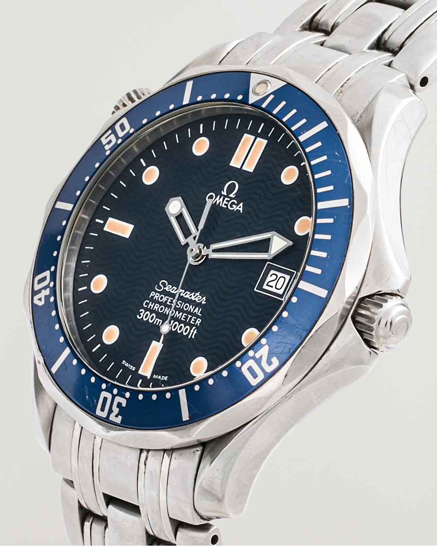 Herr | Omega Pre-Owned Seamaster 300M | Omega Pre-Owned | Seamaster 300M
