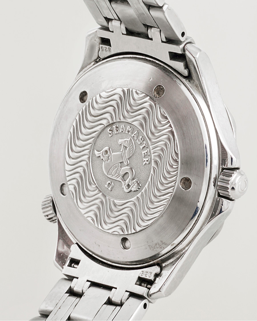 Herr | Omega Pre-Owned Seamaster 300M | Omega Pre-Owned | Seamaster 300M