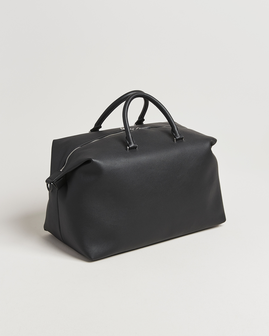 Herr | Väskor | BOSS BLACK | Ray Soft Holdall Black