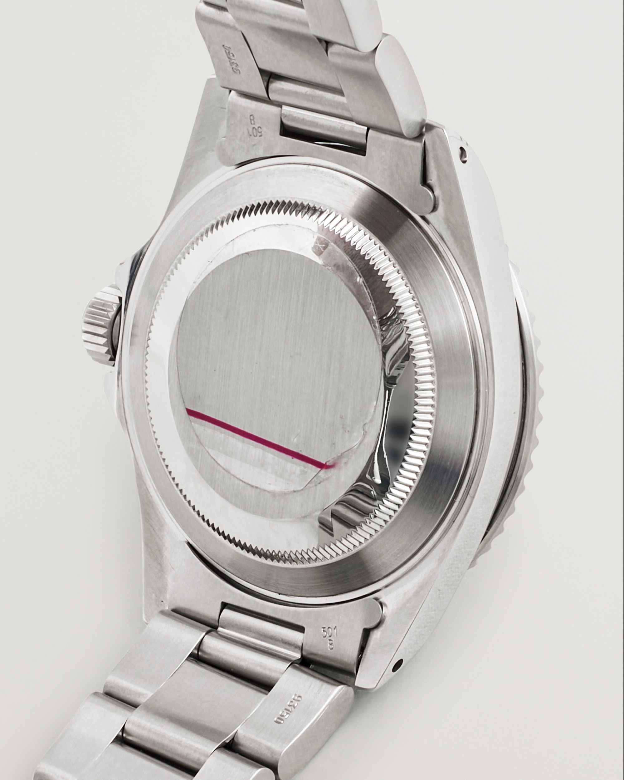 Herr | Pre-Owned & Vintage Watches | Rolex Pre-Owned | Submariner 14060M Oyster Perpetual