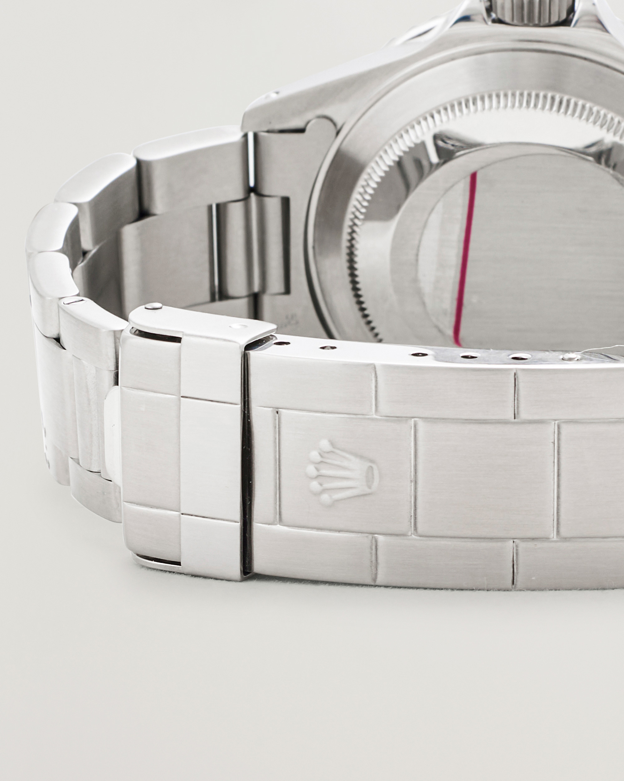 Herr | Pre-Owned & Vintage Watches | Rolex Pre-Owned | Submariner 14060M Oyster Perpetual