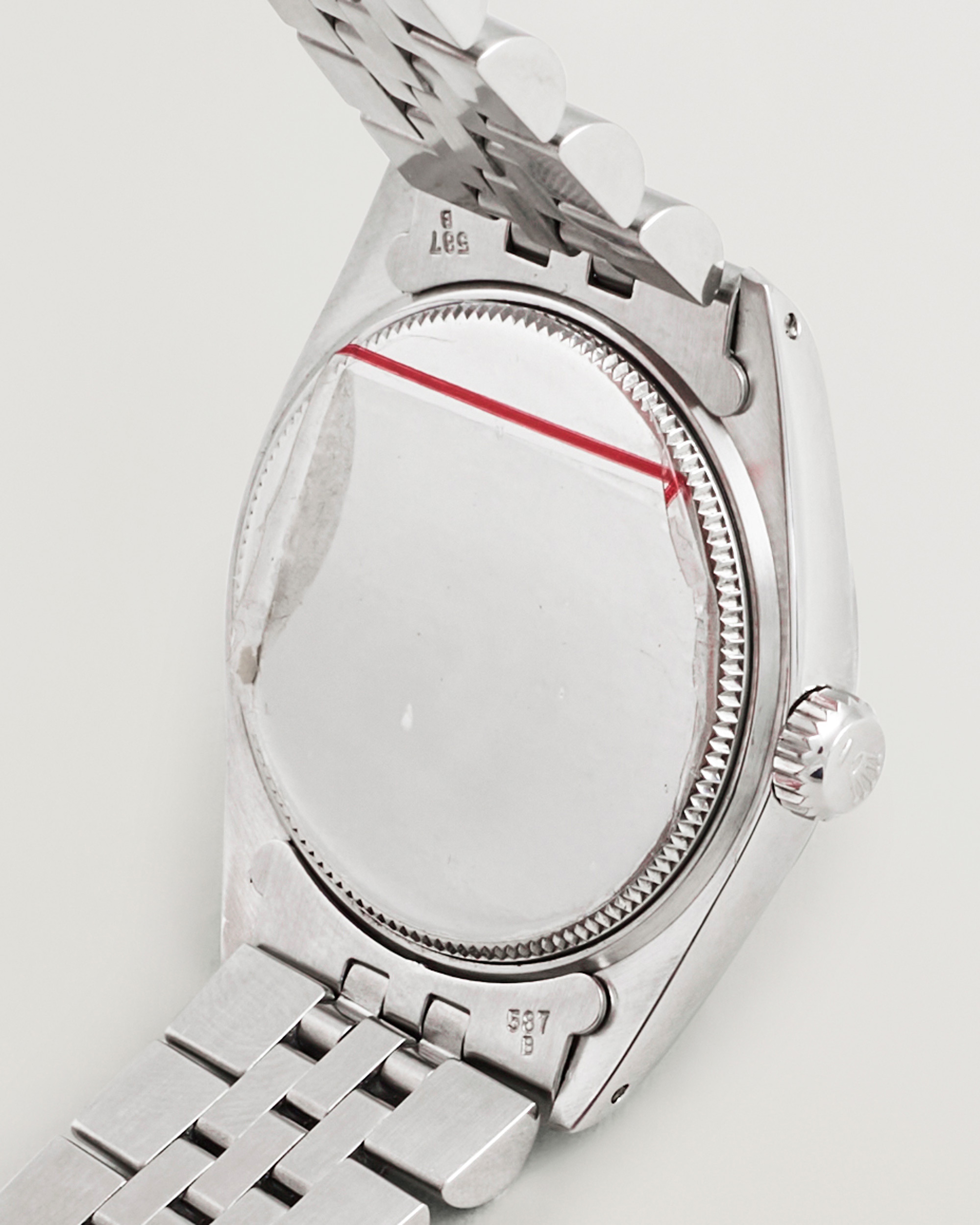 Herr | Gifts for Her | Rolex Pre-Owned | Oysterdate Precision 6466 Jubilee