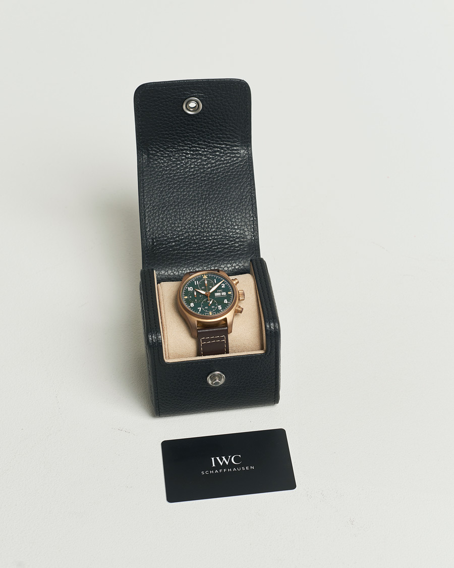 Herr | IWC Pre-Owned Chronograph Spitfire | IWC Pre-Owned | Chronograph Spitfire