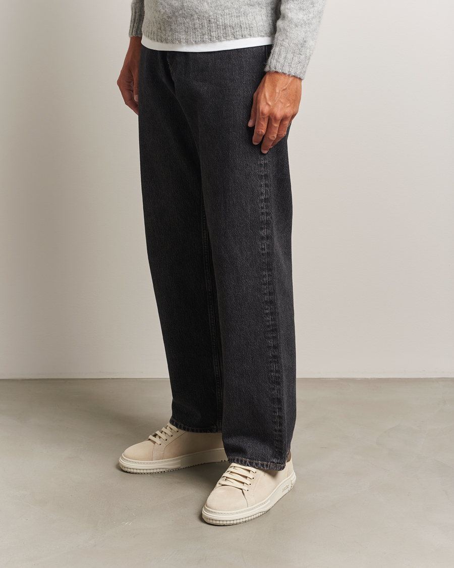 Herr | Sneakers | Axel Arigato | Atlas Sneaker Light Beige/Dark Green
