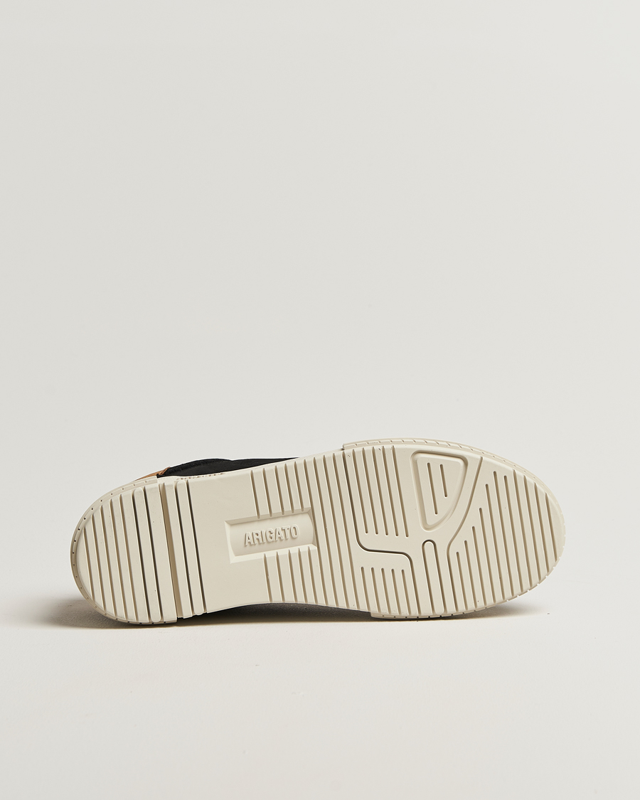 Herr | Sneakers | Axel Arigato | Atlas Sneaker Black/Tan
