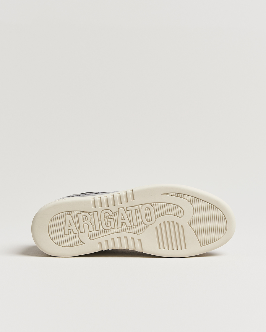 Herr | Sneakers | Axel Arigato | Dice Lo Bee Bird Sneaker Grey/Light Green