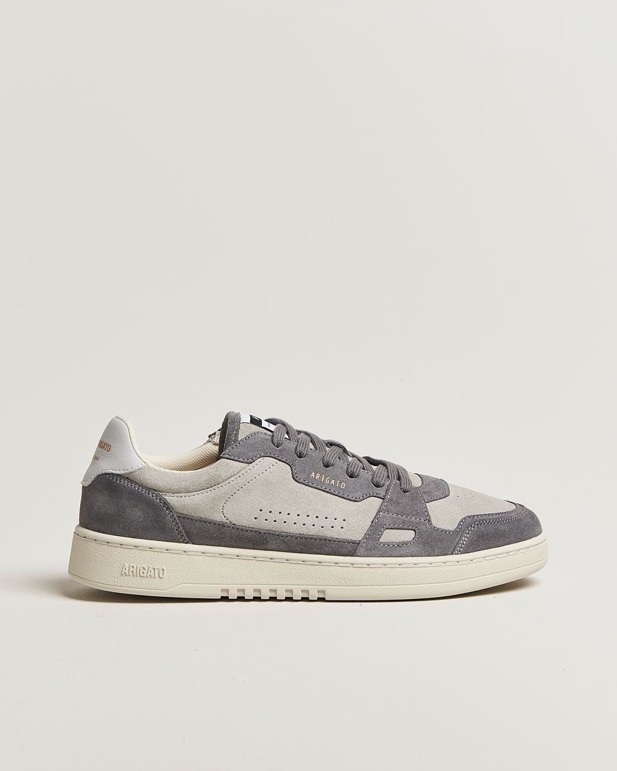 Herr | Sneakers | Axel Arigato | Dice Lo Sneaker Grey/Off White