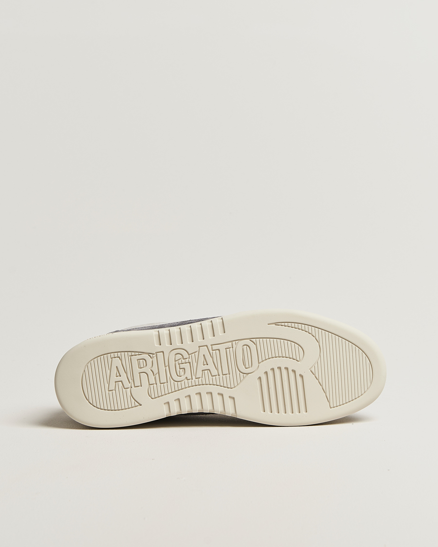 Herr | Sneakers | Axel Arigato | Dice Lo Sneaker Grey/Off White