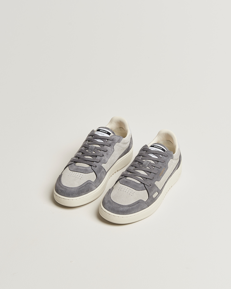 Herr | Sneakers | Axel Arigato | Dice Lo Sneaker Grey/Off White