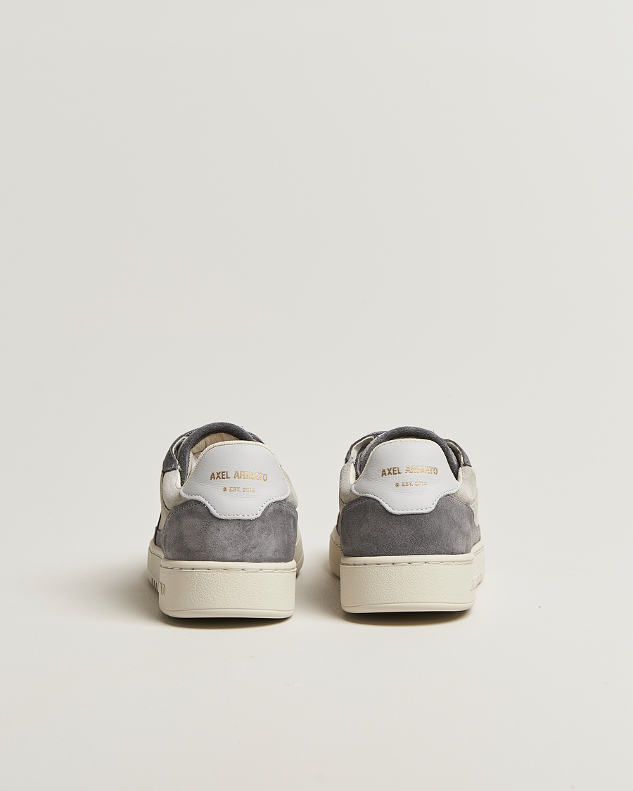 Herr | Sneakers | Axel Arigato | Dice Lo Sneaker Grey/Off White