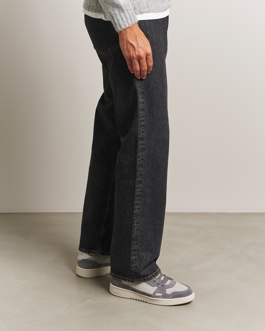 Herr | Sneakers | Axel Arigato | Dice Lo Sneaker Grey/Off White