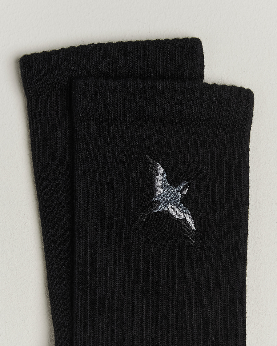 Herr | Underkläder | Axel Arigato | Bee Bird Tube Sock Black