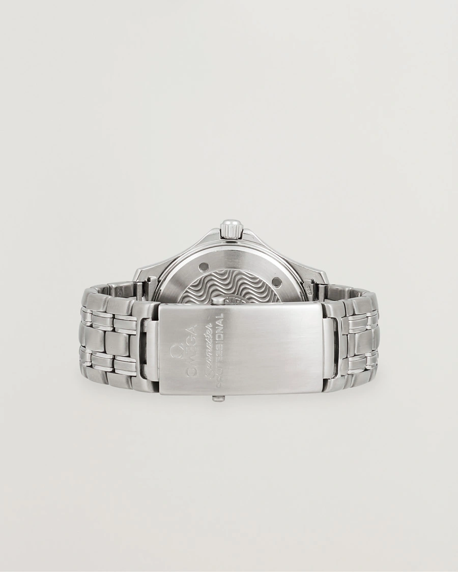 Herr | Pre-Owned & Vintage Watches | Omega Pre-Owned | Seamaster 300M Full Size