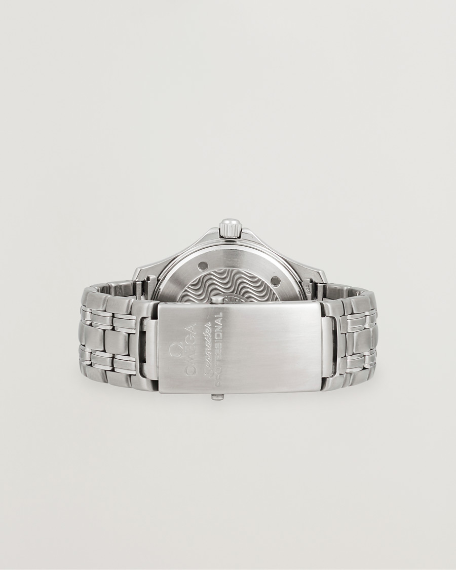 Herr | Omega Pre-Owned Seamaster 300M Full Size | Omega Pre-Owned | Seamaster 300M Full Size