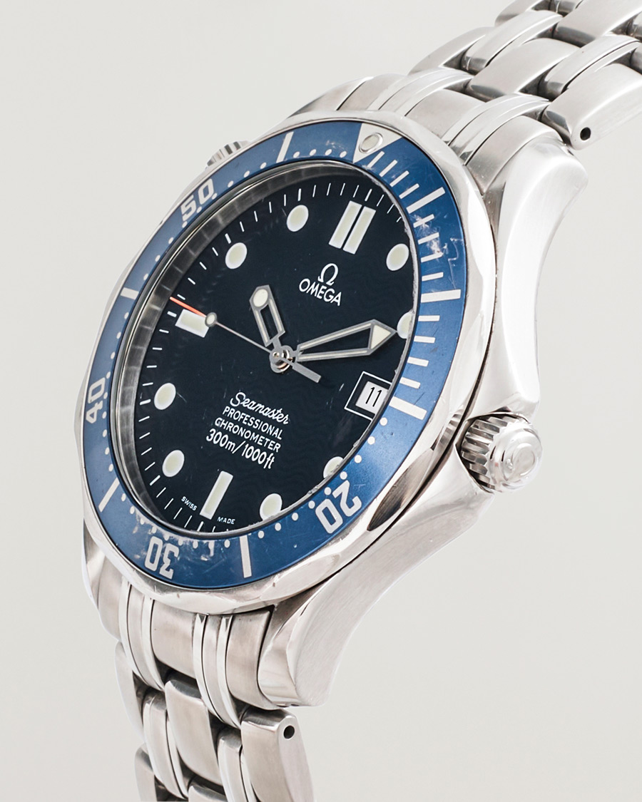 Herr | Omega Pre-Owned Seamaster 300M Full Size | Omega Pre-Owned | Seamaster 300M Full Size