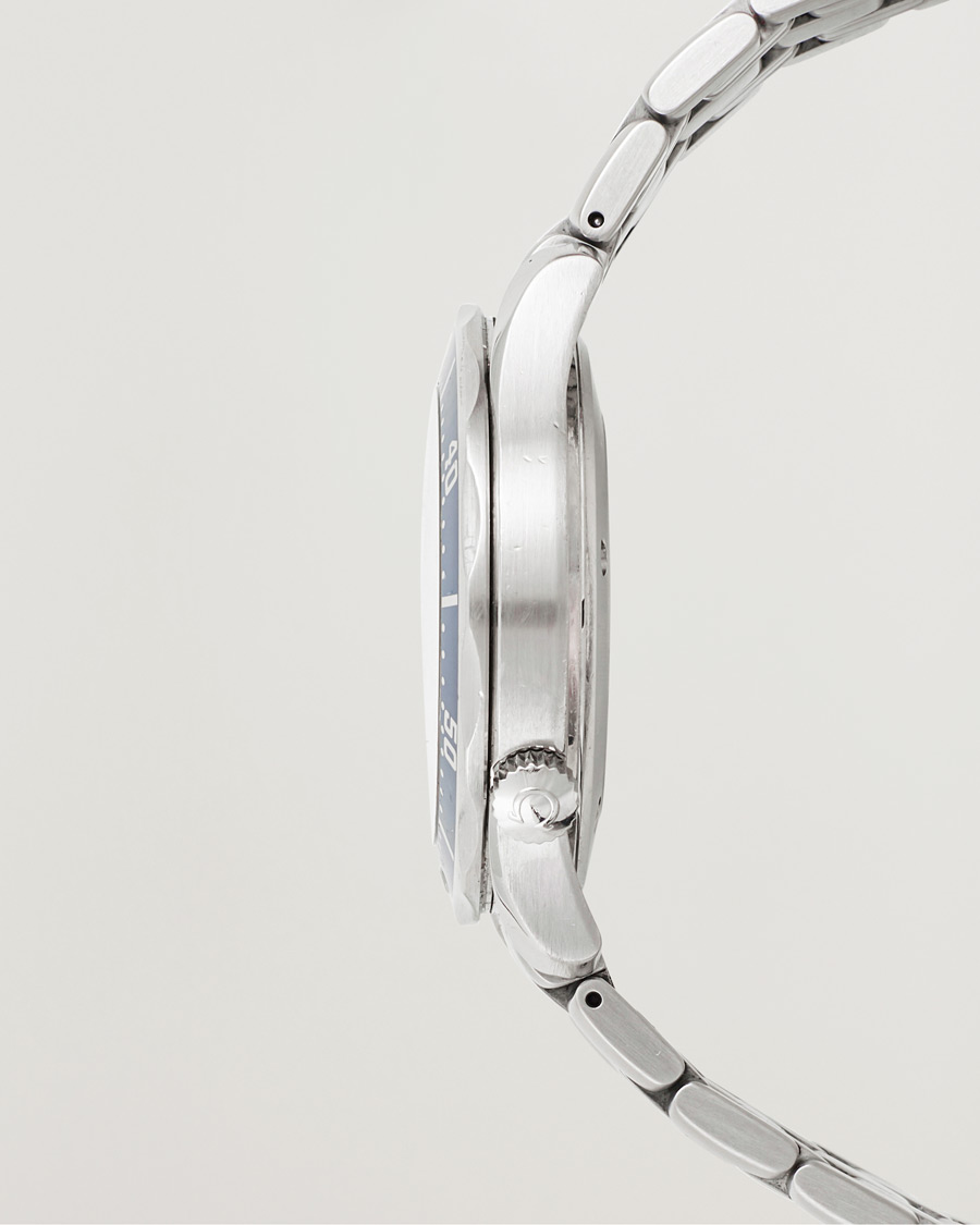 Herr | Omega Pre-Owned Seamaster 300M Full Size | Omega Pre-Owned | Seamaster 300M Full Size