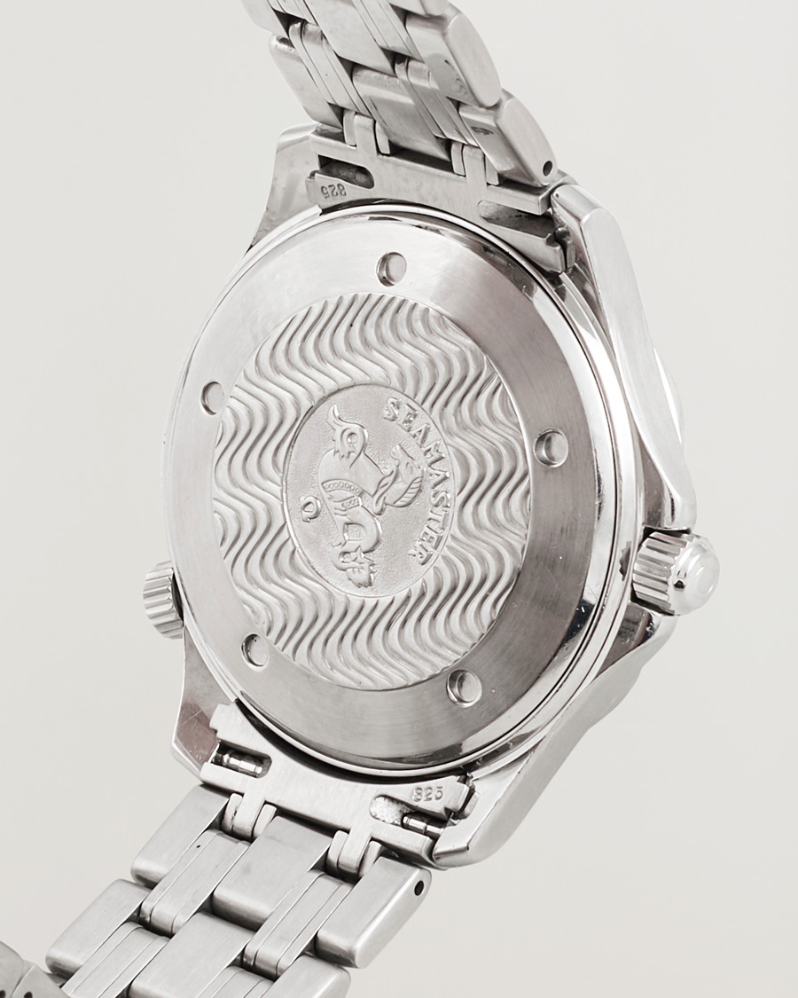 Herr | Omega Pre-Owned Seamaster 300M Full Size | Omega Pre-Owned | Seamaster 300M Full Size