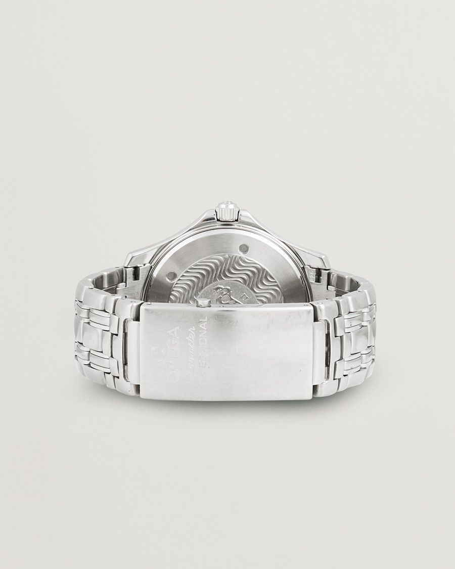 Herr | Omega Pre-Owned Seamaster 300M Full Size | Omega Pre-Owned | Seamaster 300M Full Size