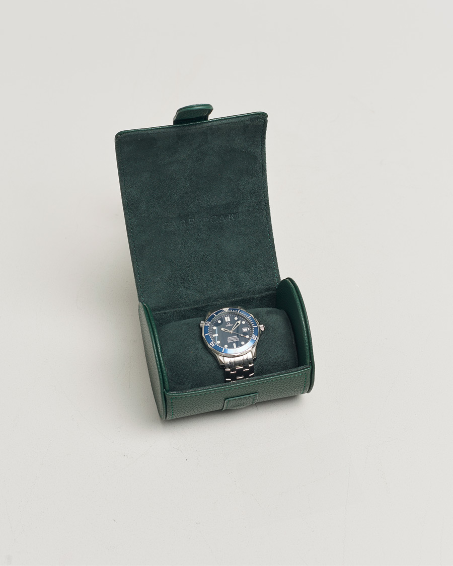 Herr | Pre-Owned & Vintage Watches | Omega Pre-Owned | Seamaster 300M Full Size