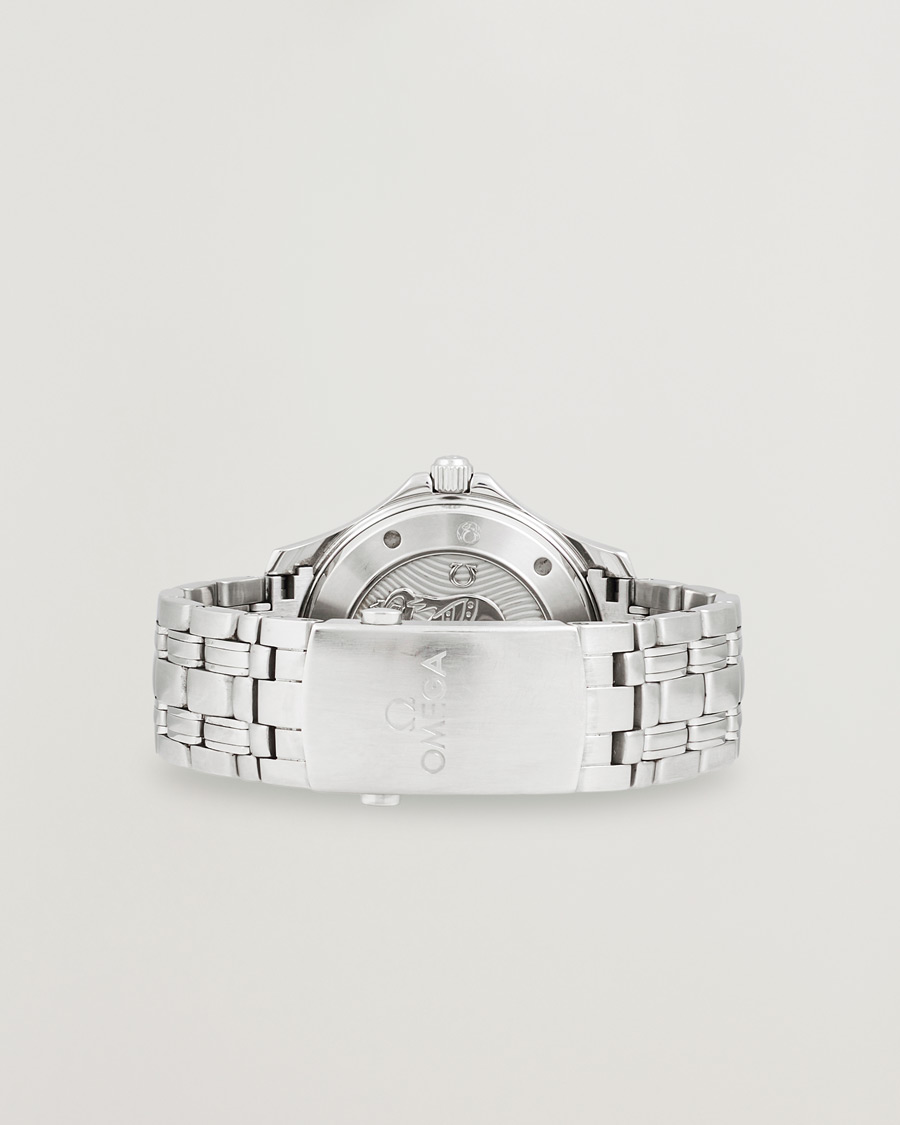 Herr | Omega Pre-Owned Seamaster 300M Full Size | Omega Pre-Owned | Seamaster 300M Full Size