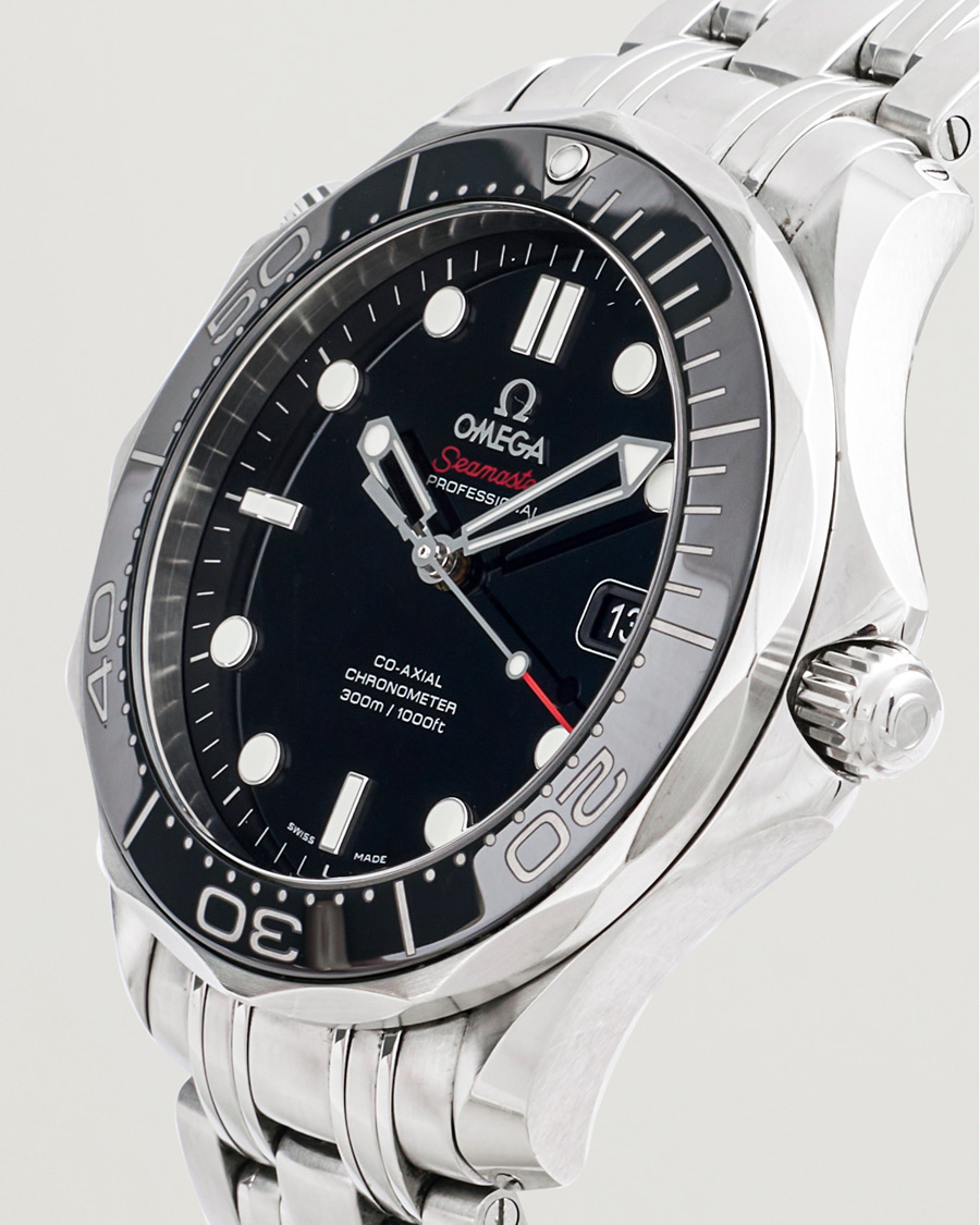 Herr | Omega Pre-Owned Seamaster 300M Full Size | Omega Pre-Owned | Seamaster 300M Full Size