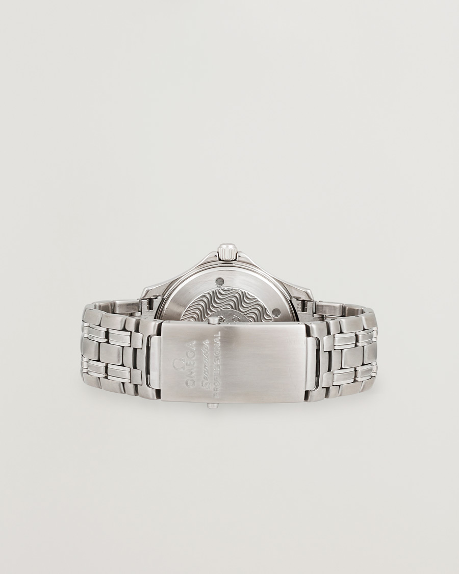 Herr | Omega Pre-Owned Seamaster 300M Full Size | Omega Pre-Owned | Seamaster 300M Full Size