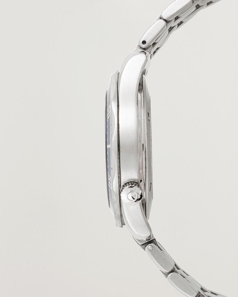 Herr | Omega Pre-Owned Seamaster 300M Full Size | Omega Pre-Owned | Seamaster 300M Full Size
