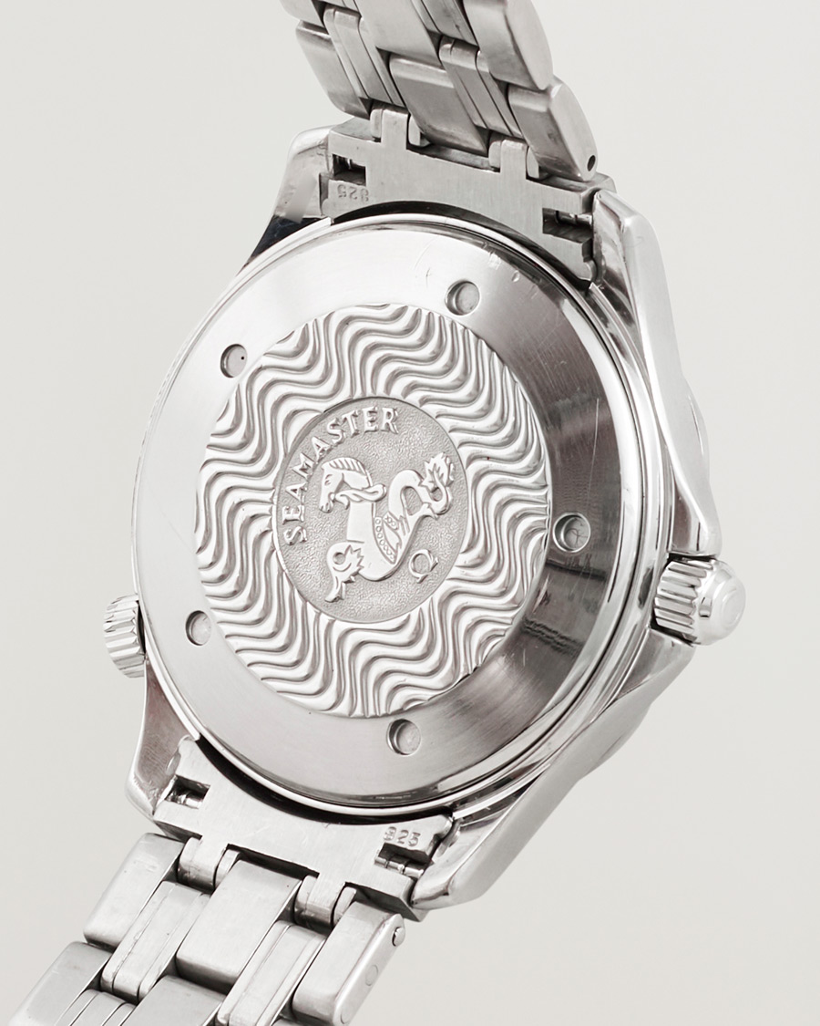 Herr | Omega Pre-Owned Seamaster 300M Full Size | Omega Pre-Owned | Seamaster 300M Full Size