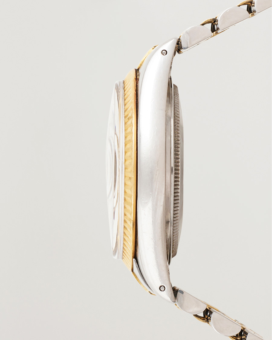 Herr | Rolex Pre-Owned Datejust 36 G/S | Rolex Pre-Owned | Datejust 36 G/S